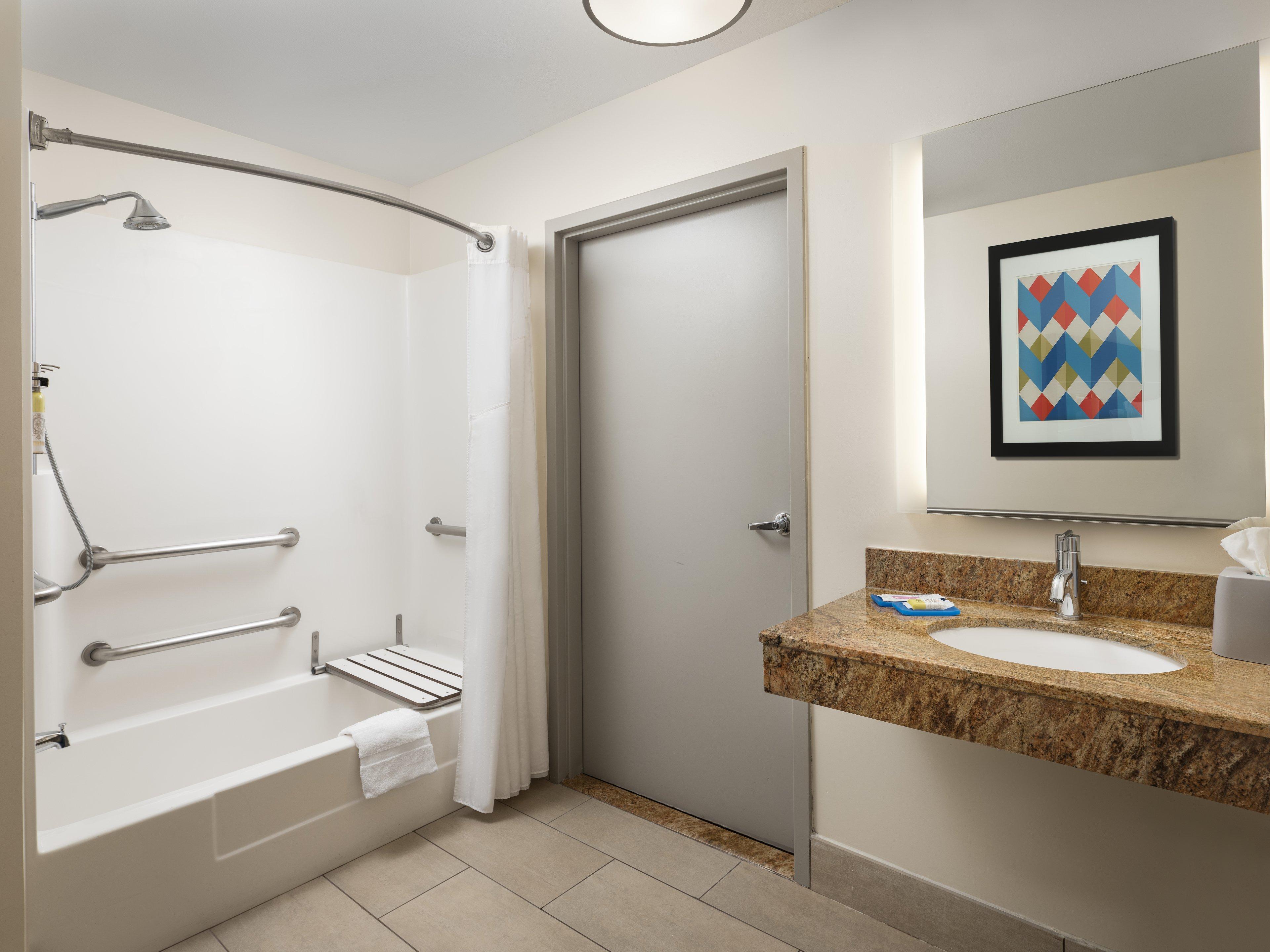 Holiday Inn Express Hotel & Suites Belmont By Ihg Buitenkant foto